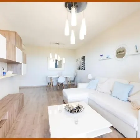 Appartement Rincon De La Victoria