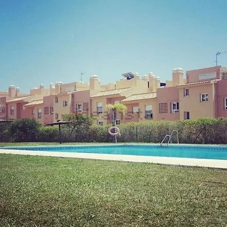 Apartment Rincon De La Victoria Rincon de la Victoria
