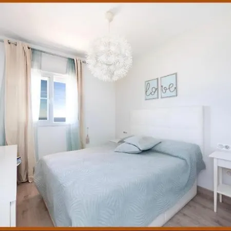 Apartment Rincon De La Victoria *