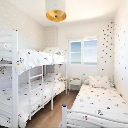 Apartment Rincon De La Victoria