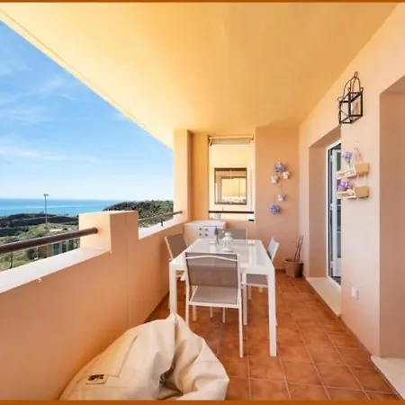 Apartment Rincon De La Victoria *